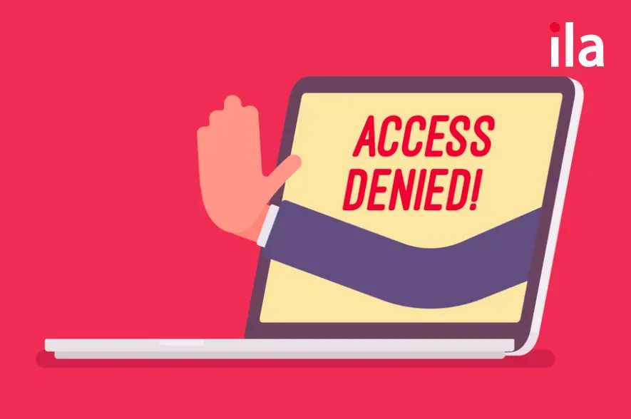 Access đi với giới từ gì? Tổng hợp các cách sử dụng access