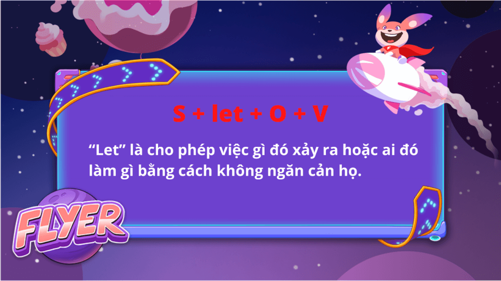 Permit to V hay V-ing? Phân biệt cách dùng Permit/ Allow/ Let