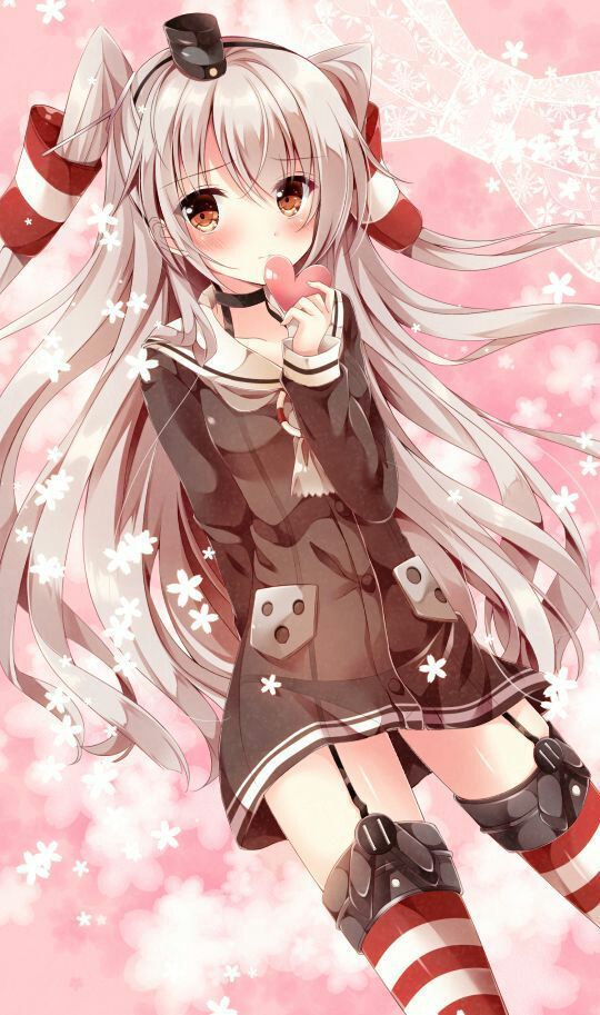 499+ Hình Ảnh Anime Nữ Đẹp, Ngầu, Cute Đáng Yêu Nhất