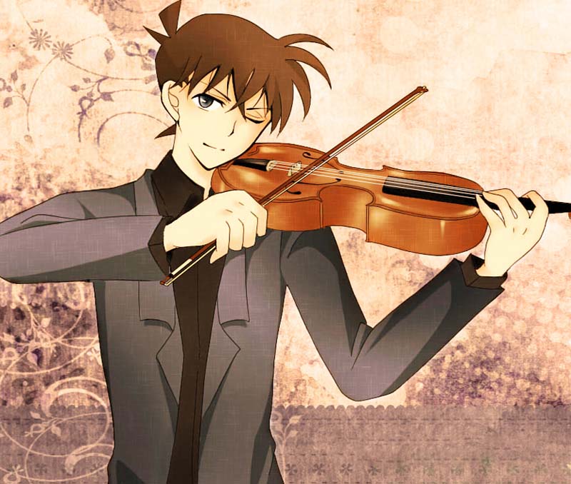 Bộ sưu tập hình ảnh đẹp nhất về Kudo Shinichi