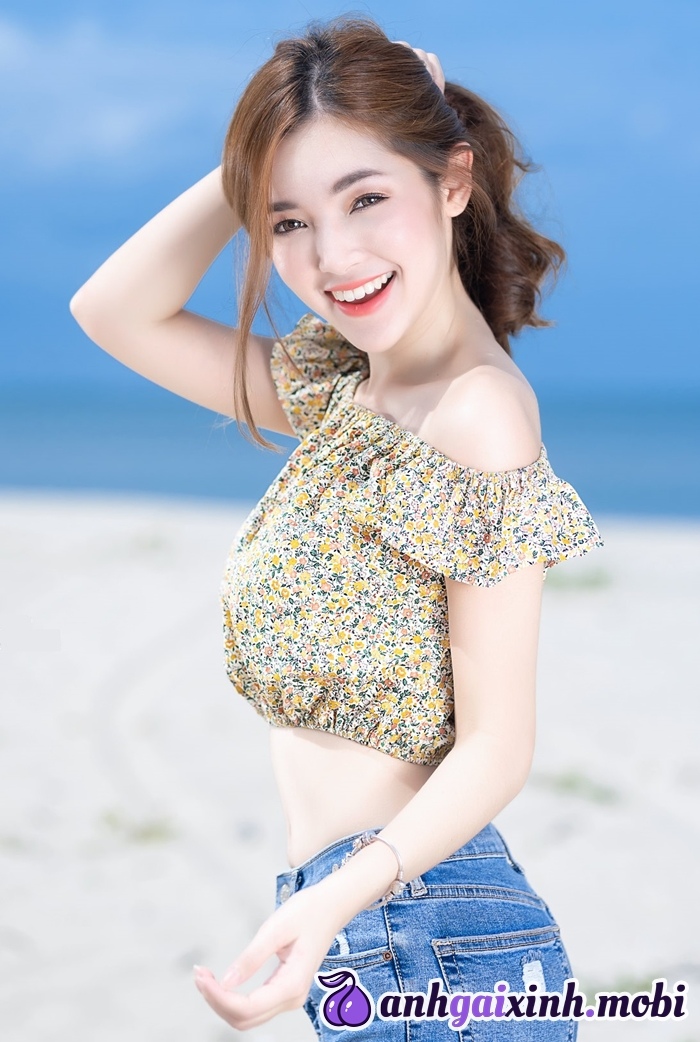 969+ Ảnh Gái Xinh - Hình Gái Đẹp Việt Nam Sexy Không Che