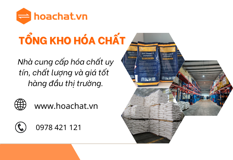 Nhôm Sunfat (Al2(SO4)3 ) là gì và ứng dụng của Nhôm Sunfat