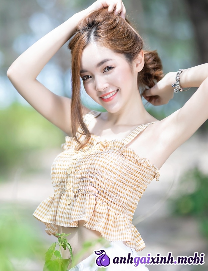 969+ Ảnh Gái Xinh - Hình Gái Đẹp Việt Nam Sexy Không Che