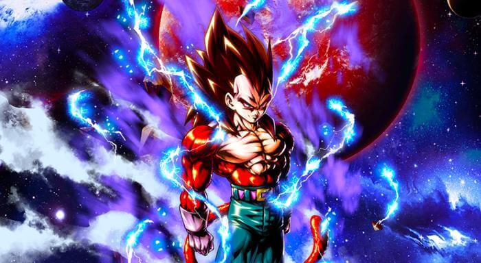 19+ Bộ ảnh Songoku bản năng vô cực siêu ngầu