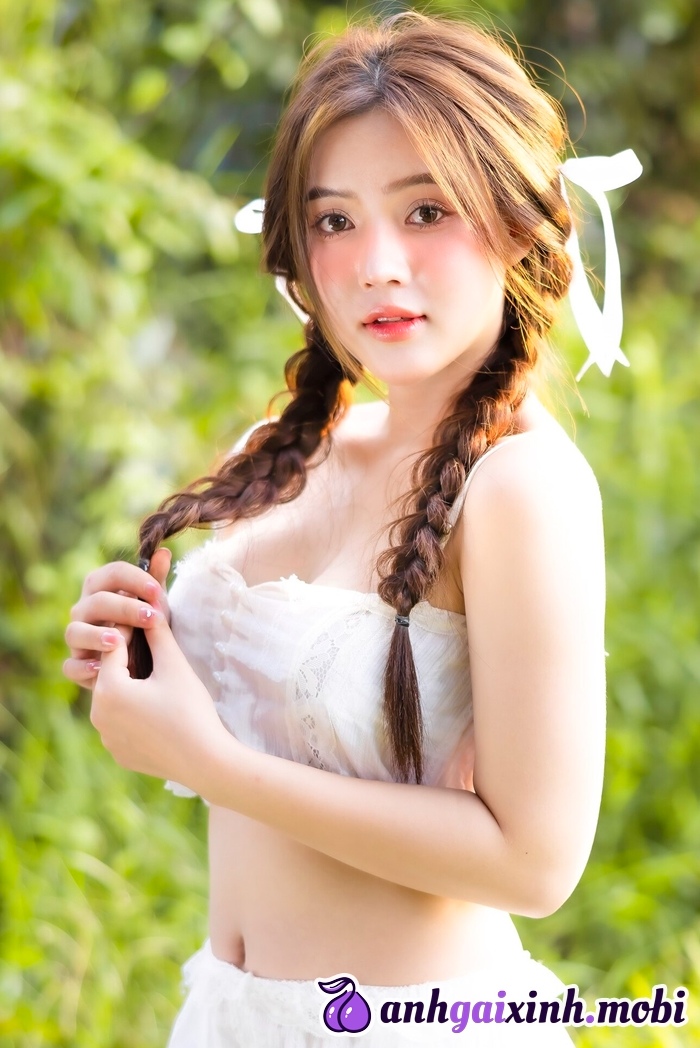 969+ Ảnh Gái Xinh - Hình Gái Đẹp Việt Nam Sexy Không Che