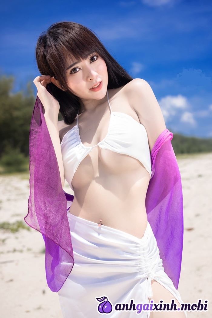 969+ Ảnh Gái Xinh - Hình Gái Đẹp Việt Nam Sexy Không Che