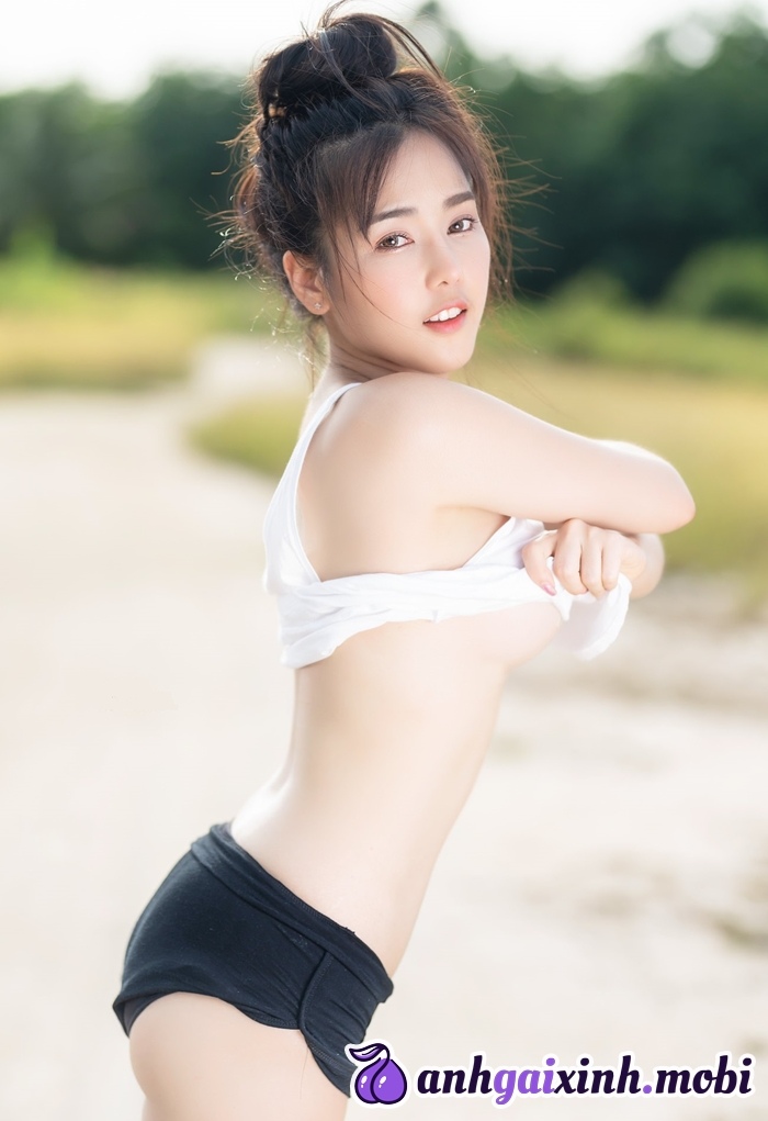 969+ Ảnh Gái Xinh - Hình Gái Đẹp Việt Nam Sexy Không Che