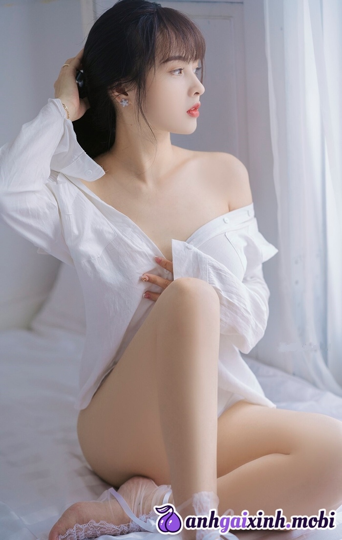 969+ Ảnh Gái Xinh - Hình Gái Đẹp Việt Nam Sexy Không Che