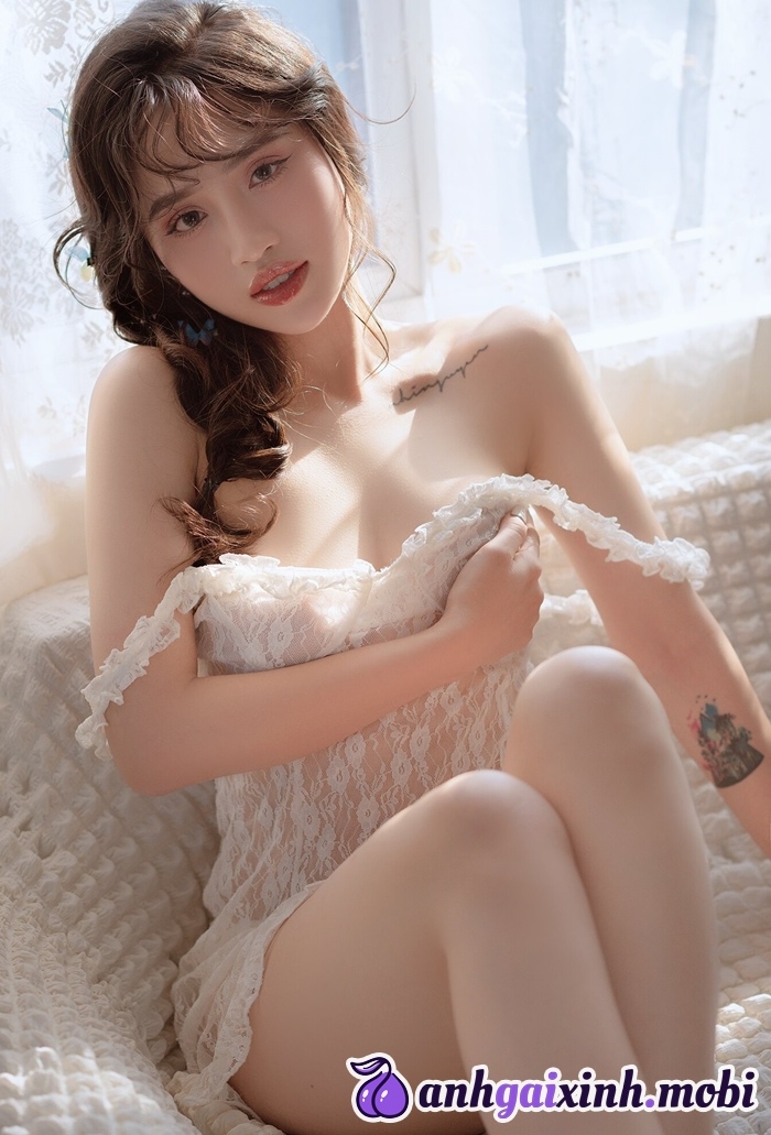 969+ Ảnh Gái Xinh - Hình Gái Đẹp Việt Nam Sexy Không Che