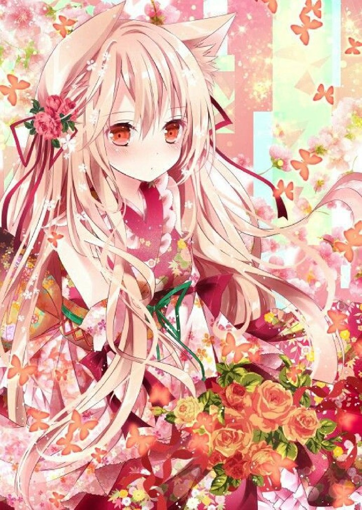 499+ Hình Ảnh Anime Nữ Đẹp, Ngầu, Cute Đáng Yêu Nhất