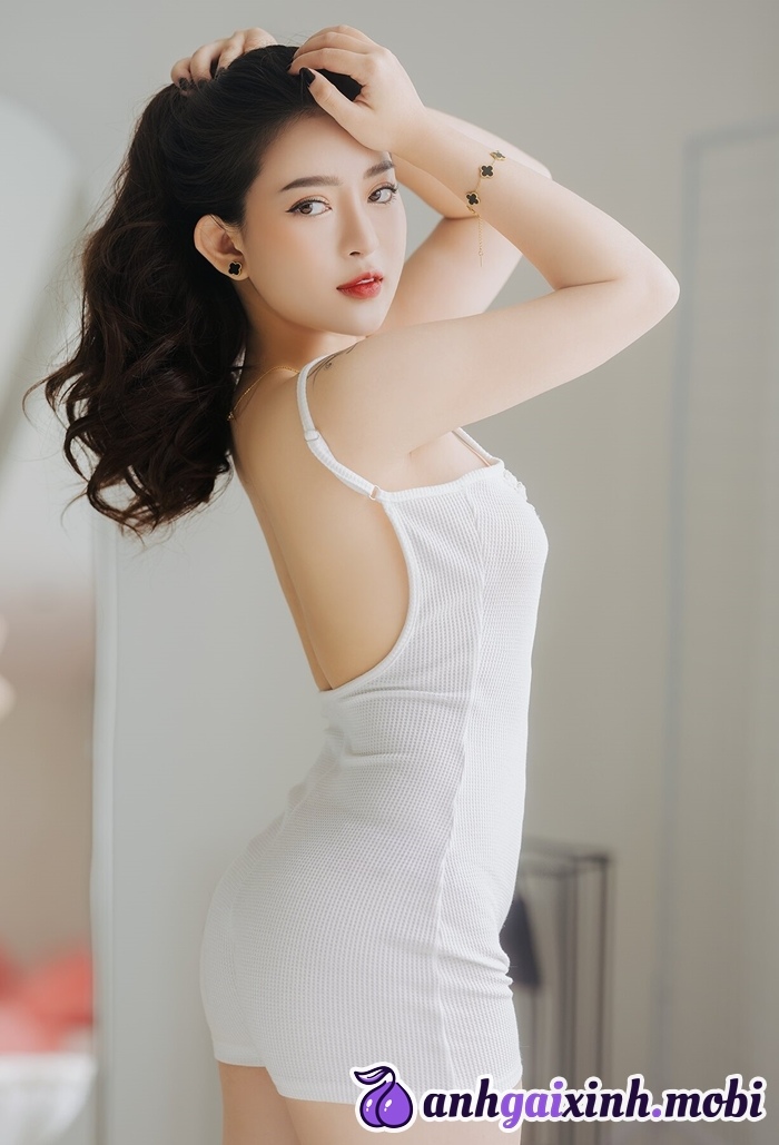 969+ Ảnh Gái Xinh - Hình Gái Đẹp Việt Nam Sexy Không Che