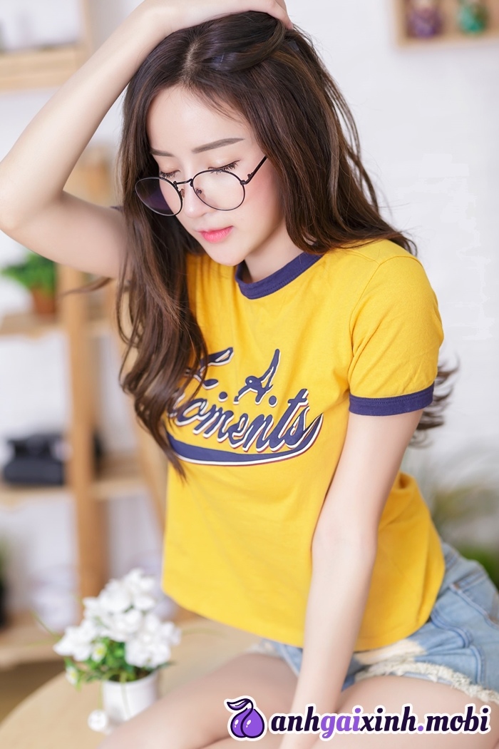 969+ Ảnh Gái Xinh - Hình Gái Đẹp Việt Nam Sexy Không Che