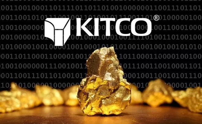 Giá vàng Kitco, giá vàng thế giới hôm nay tại Kitco mới nhất