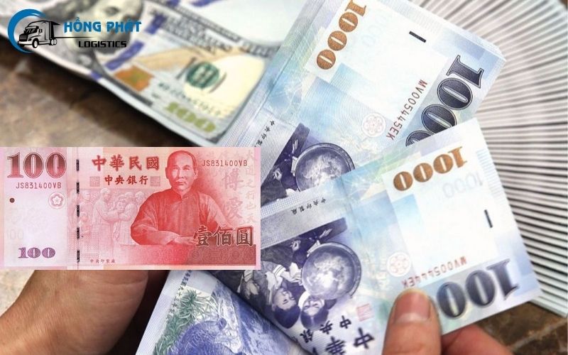 100 tiền Đài Loan bằng bao nhiêu tiền Việt Nam