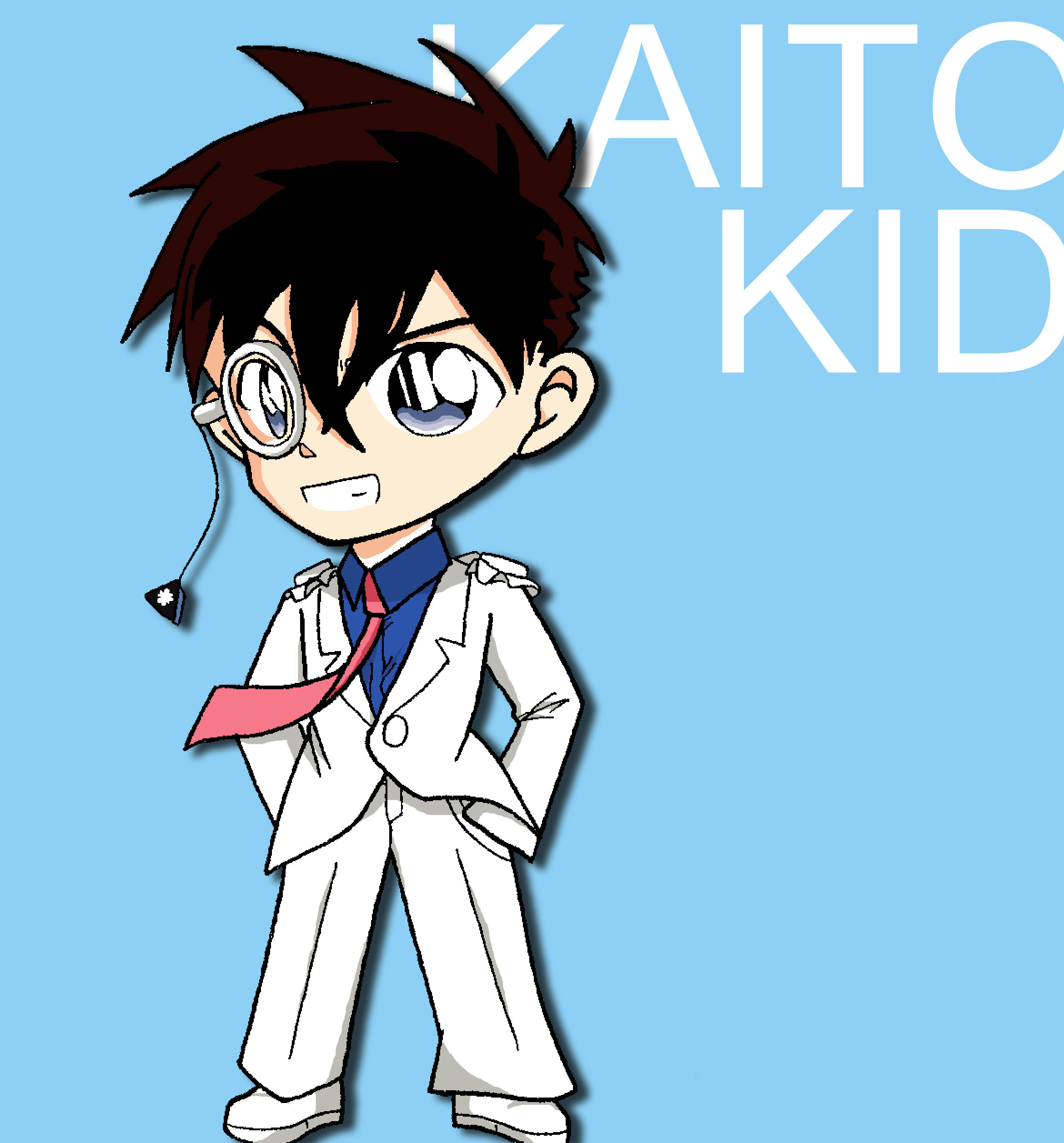 Khám phá vẻ đẹp của Anime chibi boy