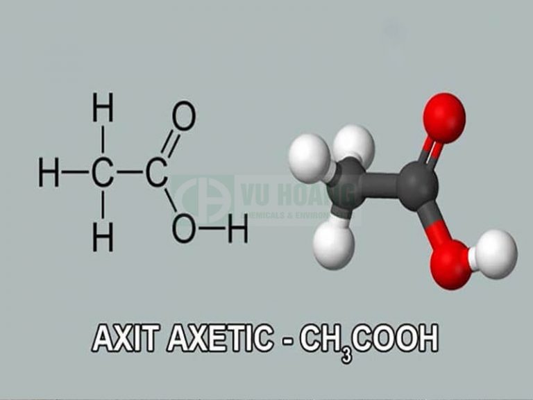 Axit axetic CH3COOH – Khám phá ứng dụng và phương pháp điều chế