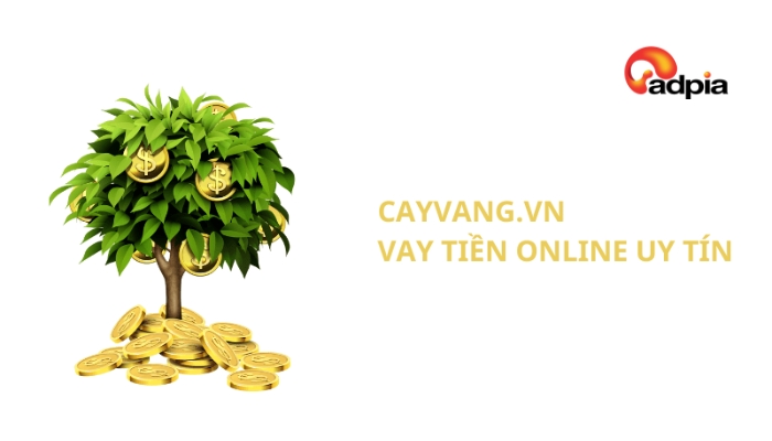 Vay Tiền Nhanh Chóng Tại CayVang.vn - Giải Pháp Tài Chính Tin Cậy