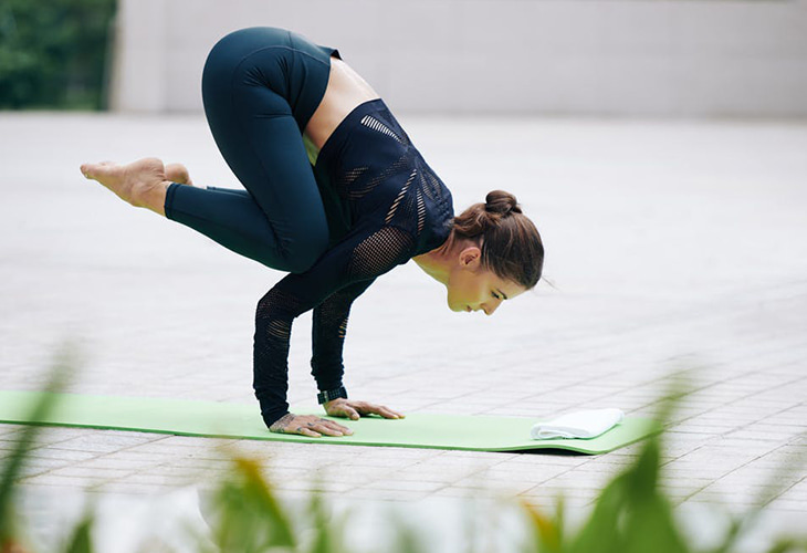 Bạn nên biết 70+ tạo dáng chụp ảnh yoga đẹp nhất