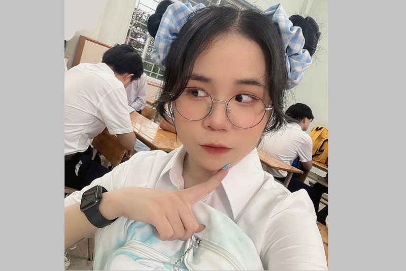 Top những hình ảnh Simmy cute, dễ thương nhất