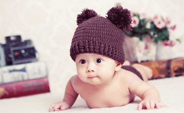 Hình ảnh baby dễ thương, đáng yêu, ngộ nghĩnh, lovely