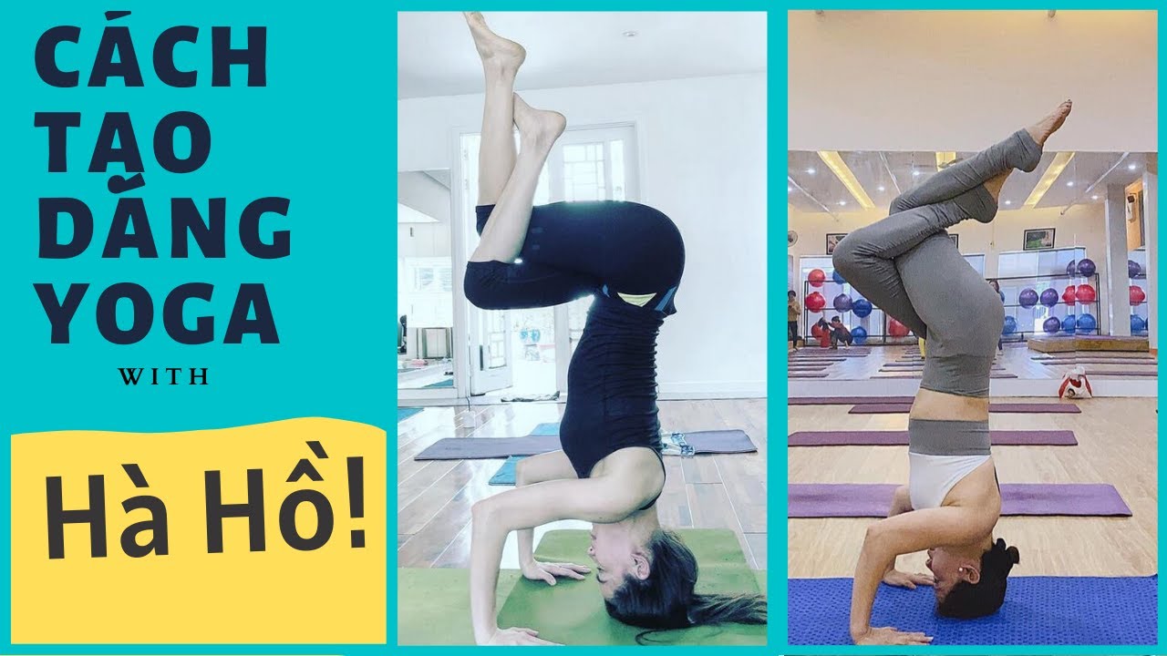 Bạn nên biết 70+ tạo dáng chụp ảnh yoga đẹp nhất