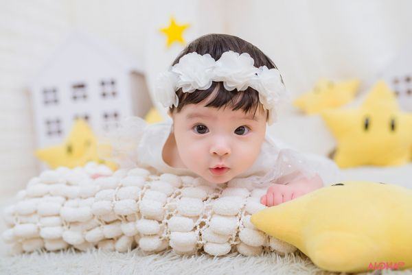 999+ Ảnh em bé cute dễ thương đáng yêu như thiên thần