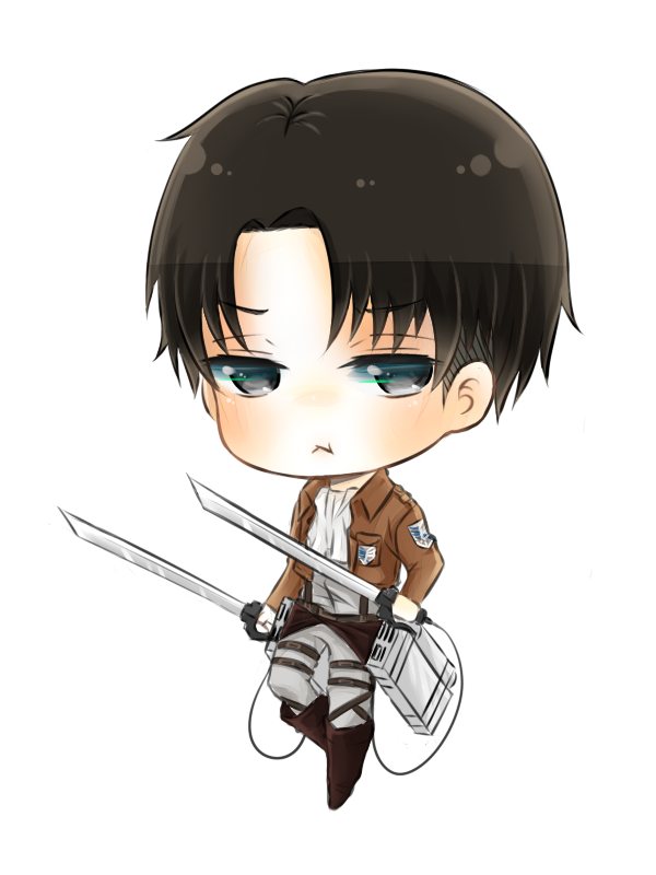 Khám phá vẻ đẹp của Anime chibi boy