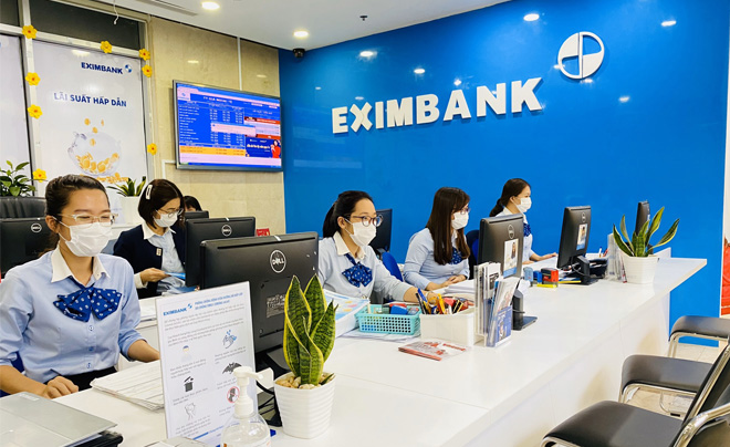 Cập nhật lãi suất ngân hàng Eximbank mới nhất [Tháng 8/2024]