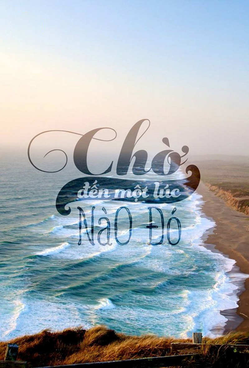 100+ Bức ảnh quotes buồn đẹp nhất