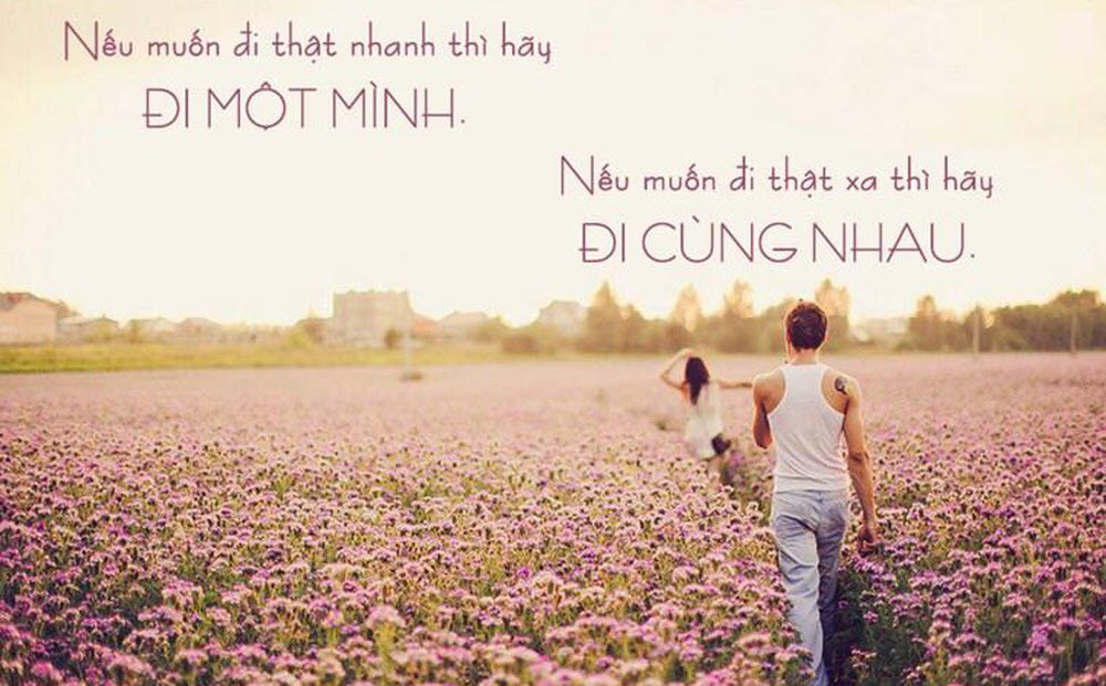 Những hình ảnh buồn về vợ chồng