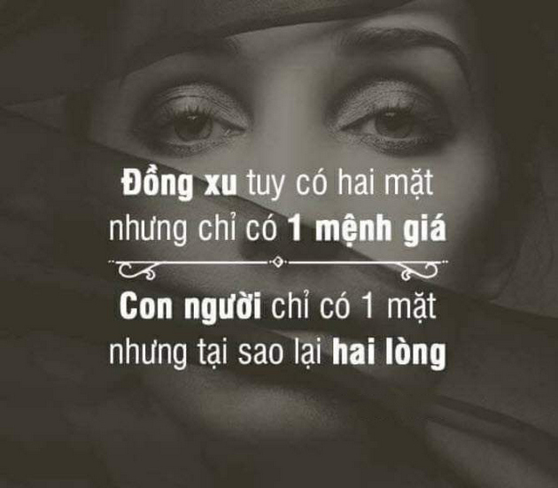 Bức ảnh về nỗi buồn, cô đơn, tình trạng tâm lý, chất lượng