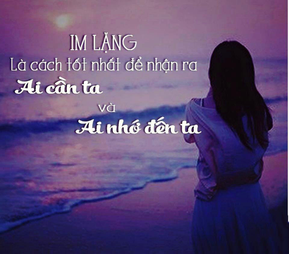 100+ Bức ảnh quotes buồn đẹp nhất