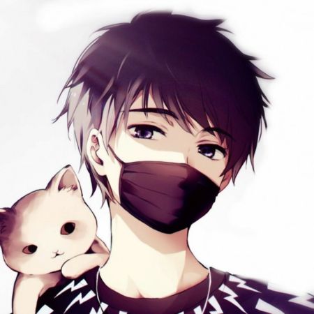 99+ Avatar Anime nam nữ đẹp, cute, độc đáo làm hình đại diện