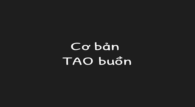 Bức ảnh về nỗi buồn, cô đơn, tình trạng tâm lý, chất lượng