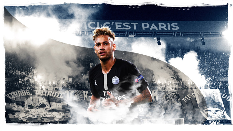 Bộ sưu tập ảnh Neymar 4K - Đẳng cấp và phong cách của Neymar năm 2024