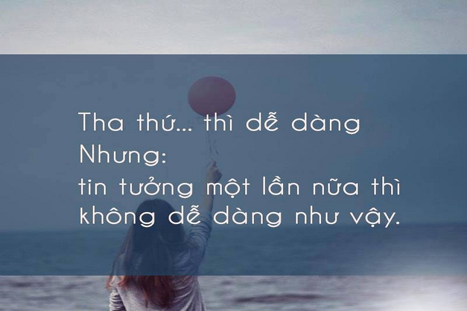 Những hình ảnh buồn về vợ chồng