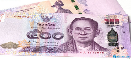 Chọn địa chỉ đổi tiền Baht Thái uy tín tại Hà Nội, TP.HCM