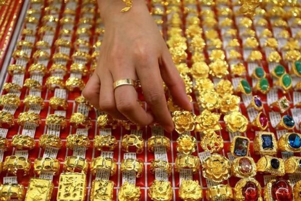 1 cây vàng 24k bao nhiêu tiền? Cập nhật nhanh giá vàng 24k ngày hôm nay