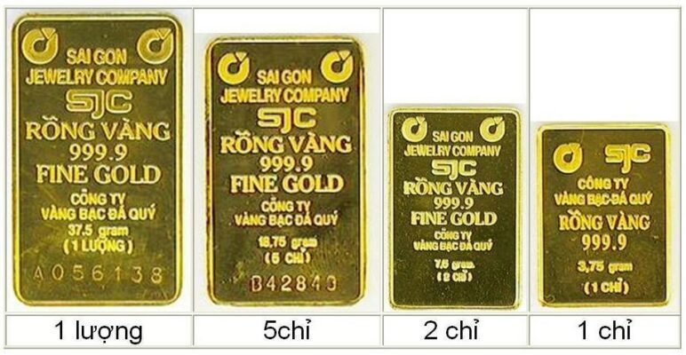 1 cây vàng 24k bao nhiêu tiền? Cập nhật nhanh giá vàng 24k ngày hôm nay