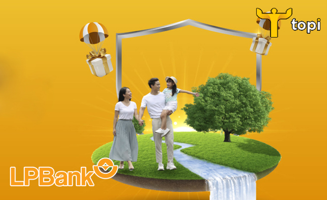 Cập nhật lãi suất ngân hàng Liên Việt mới nhất [Tháng 8/2024]