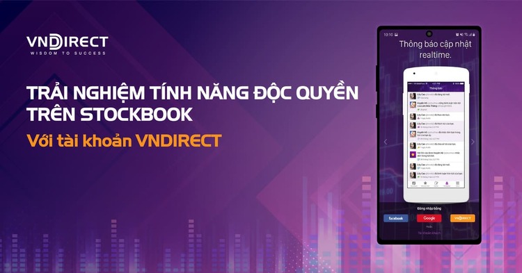 Top 10 app đầu tư chứng khoán uy tín trên thị trường hiện nay