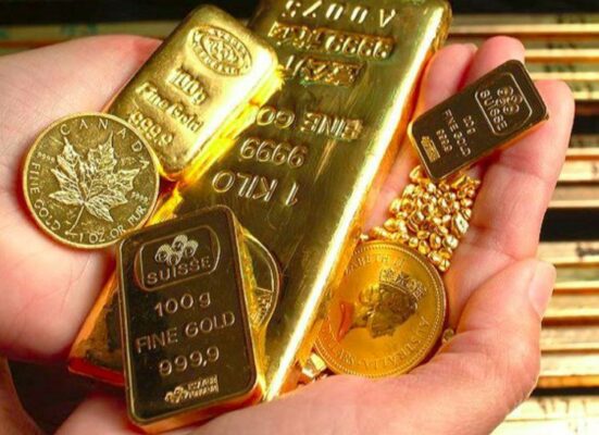 1 cây vàng 24k bao nhiêu tiền? Cập nhật nhanh giá vàng 24k ngày hôm nay