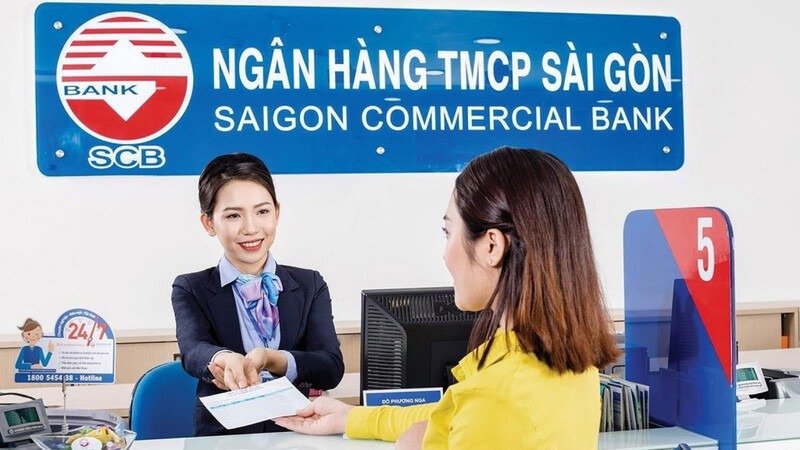 Lãi suất ngân hàng SCB cao nhất cập nhật 06/2024