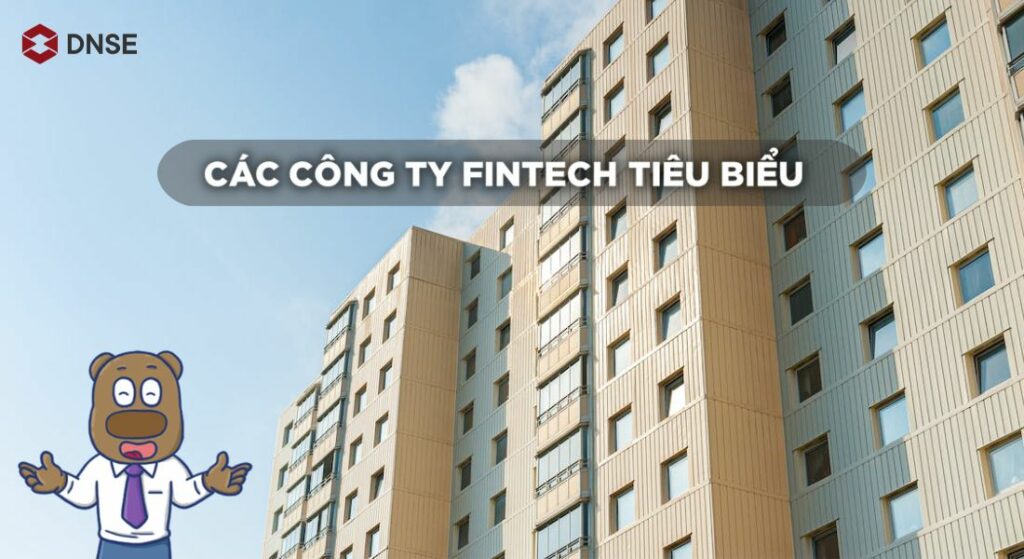 Fintech là gì? Fintech có an toàn hay không?