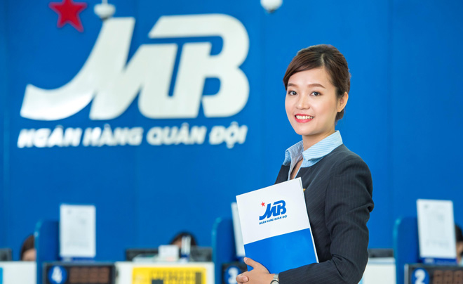 Lãi suất ngân hàng MBBank cập nhật mới nhất hôm nay