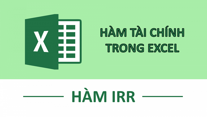 Hướng dẫn cách tính chỉ số NPV nhanh nhất trong 3 giây