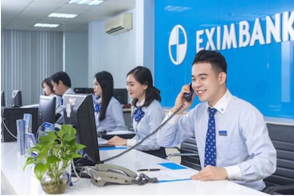 Cập nhật mức lãi suất vay Ngân hàng Eximbank mới nhất năm 2024