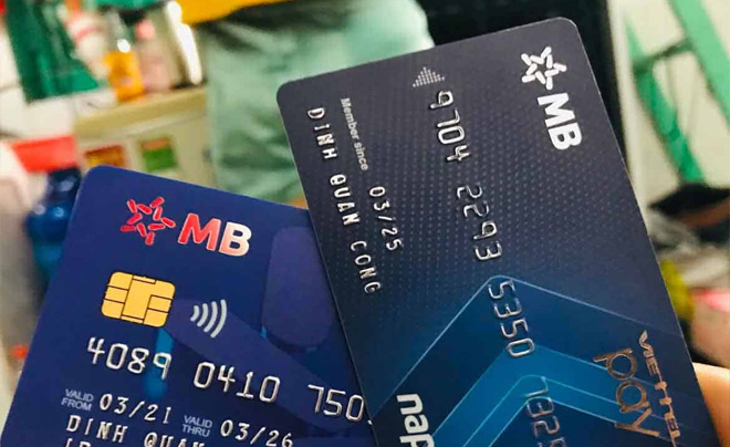 Lãi suất ngân hàng MBBank cập nhật mới nhất hôm nay