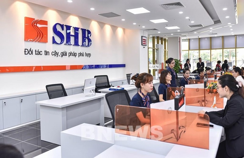 Lãi suất ngân hàng SHB mới nhất cập nhật tháng 08/2024