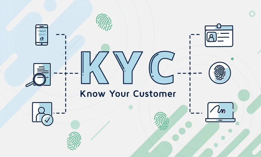 KYC là gì? Hướng dẫn các bước xác minh KYC và eKYC chi tiết